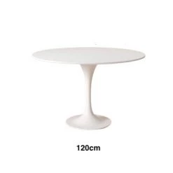 Staunton And Henry Replica Tulip Round Table Furniture
