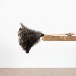 Staunton And Henry Ostrich Feather Duster Home Accessories 20 Staunton And Henry Ostrich Feather Duster Home Accessories