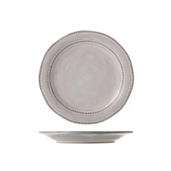 Staunton And Henry Glazed Terracotta Stoneware Plate Kitchen