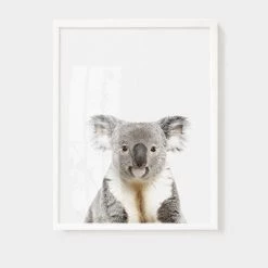 Staunton And Henry Wall Decor Animal Wall Arts For Kids Room