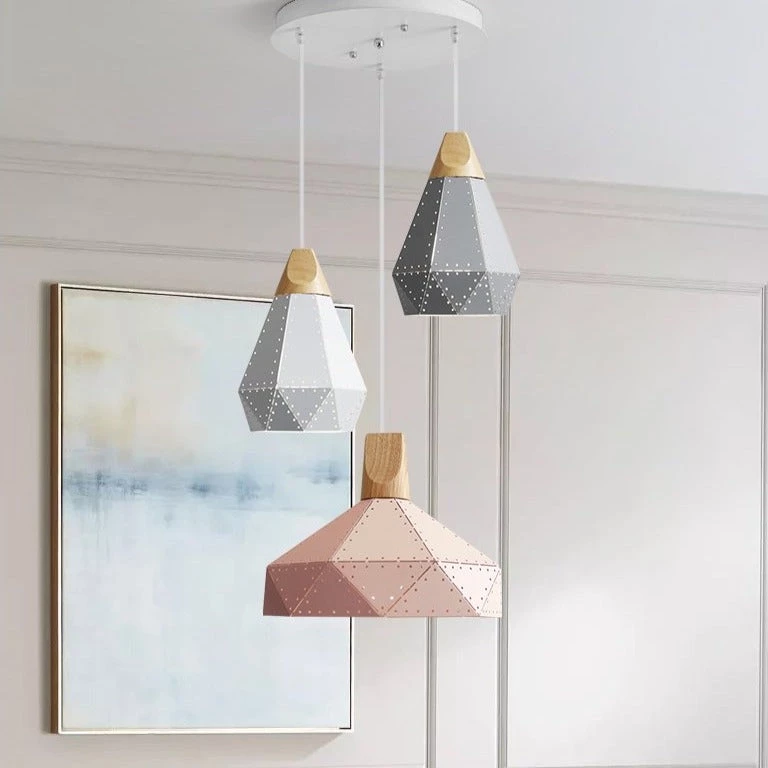 Staunton And Henry Nordic Starry Pendant Light 1 Staunton And Henry Nordic Starry Pendant Light