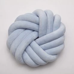 Staunton And Henry Home Accessories Knot Cushions
