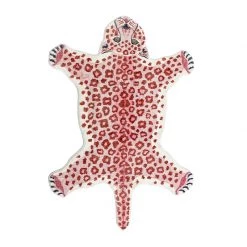 Staunton And Henry Rugs Faux Animal Kids Room Rug