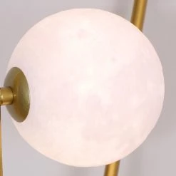 Staunton And Henry Lighting Moonlight Floor Lamp 14 Staunton And Henry Lighting Moonlight Floor Lamp