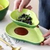 Staunton And Henry Avocado Shaped Bowl Kitchen