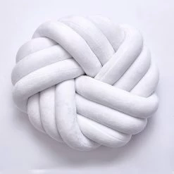 Staunton And Henry Home Accessories Knot Cushions