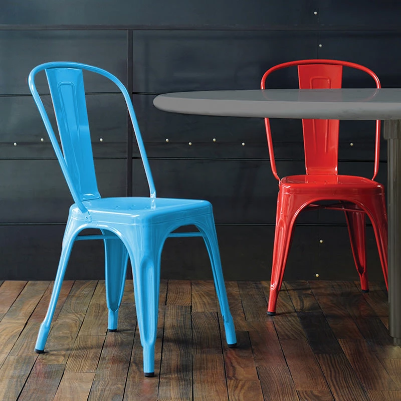 Staunton And Henry Replica Xavier Pauchard Tolix Marais Chair 2 Staunton And Henry Replica Xavier Pauchard Tolix Marais Chair