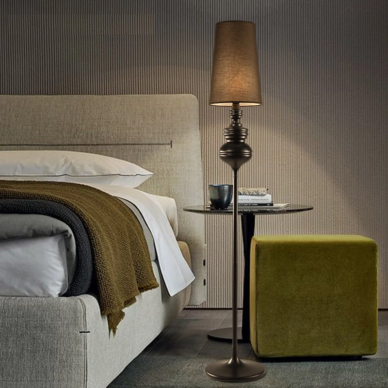 Staunton And Henry Jaime Hayon Josephine Style Floor Lamp Lighting 1 Staunton And Henry Jaime Hayon Josephine Style Floor Lamp Lighting