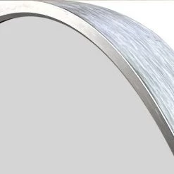 Staunton And Henry Anais Round Edge Full Length Mirror Furniture