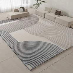 Staunton And Henry Emille Modern Art Deco Rug Rugs