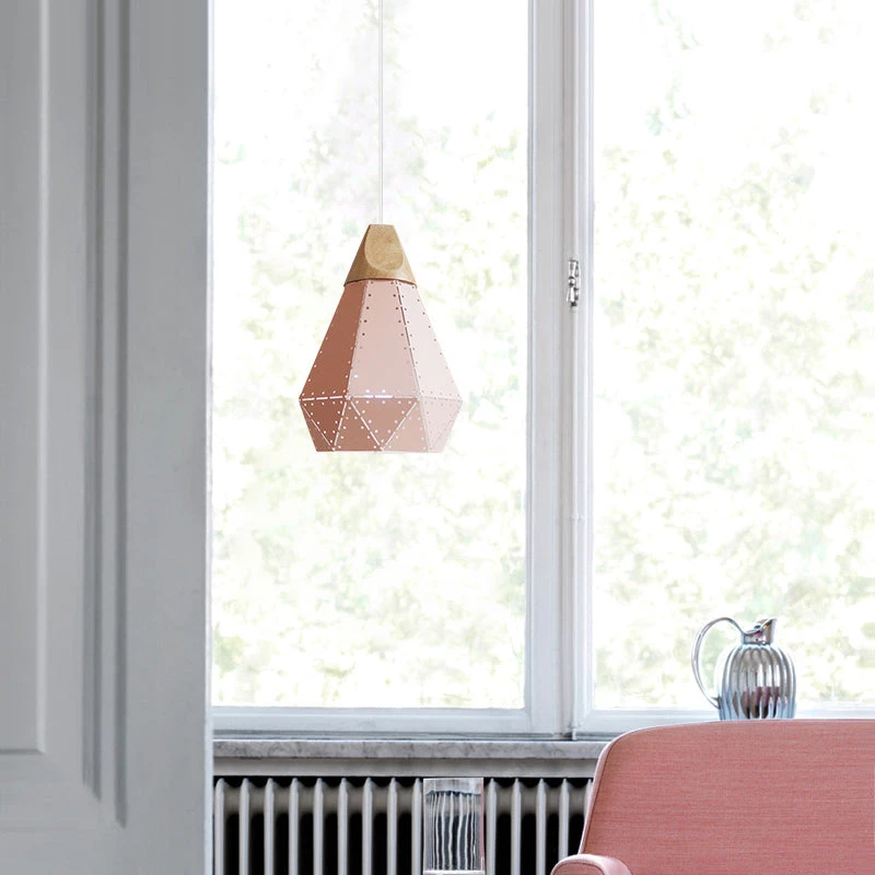 Staunton And Henry Nordic Starry Pendant Light 6 Staunton And Henry Nordic Starry Pendant Light