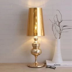 Staunton And Henry Jaime Hayon Josephine Style Table Lamp