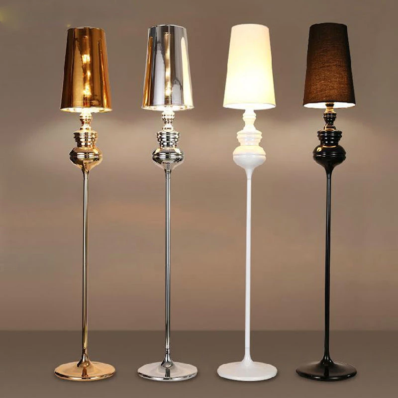 Staunton And Henry Jaime Hayon Josephine Style Floor Lamp Lighting 5 Staunton And Henry Jaime Hayon Josephine Style Floor Lamp Lighting