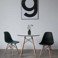 Staunton And Henry Eames DSW Style Chair