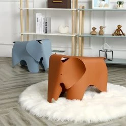 Staunton And Henry Eames Style Elephant