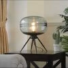Staunton And Henry The Martian Table Lamp Lighting