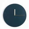 Staunton And Henry Nordic Minimalist Wall Clock Wall Decor