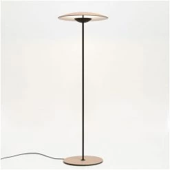 Staunton And Henry Replica Ginger P Floor Lamp Lighting