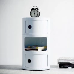 Staunton And Henry Componibili Style Storage Module Furniture 14 Staunton And Henry Componibili Style Storage Module Furniture