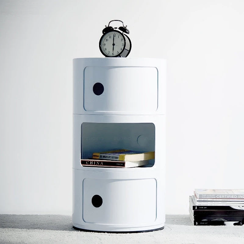 Staunton And Henry Componibili Style Storage Module Furniture 4 Staunton And Henry Componibili Style Storage Module Furniture