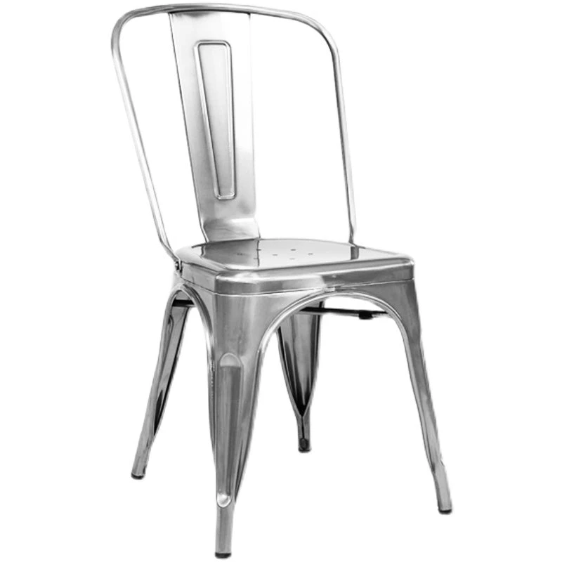 Staunton And Henry Replica Xavier Pauchard Tolix Marais Chair 11 Staunton And Henry Replica Xavier Pauchard Tolix Marais Chair