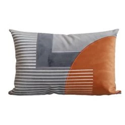 Staunton And Henry Modern Steel Blue And Gray Throw Cushion Home Accessories 13 Staunton And Henry Modern Steel Blue And Gray Throw Cushion Home Accessories