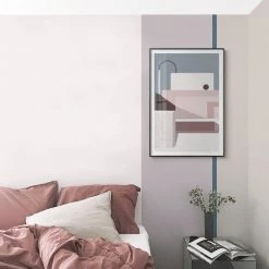 Staunton And Henry Morandi Color Wallpaper