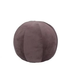 Staunton And Henry Gill Round Ball Pillow