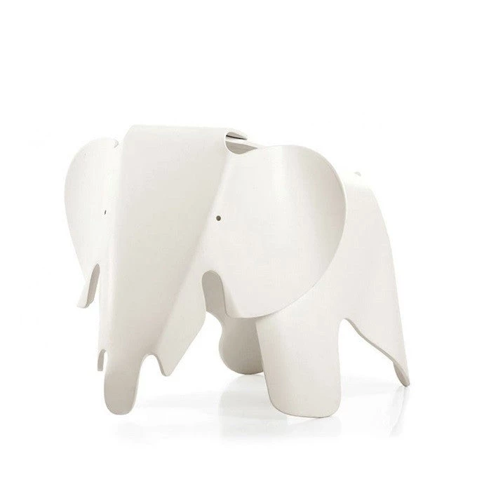 Staunton And Henry Eames Style Elephant 2 Staunton And Henry Eames Style Elephant