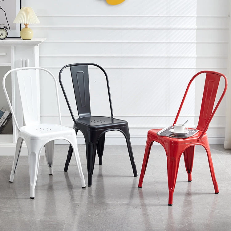 Staunton And Henry Replica Xavier Pauchard Tolix Marais Chair 1 Staunton And Henry Replica Xavier Pauchard Tolix Marais Chair