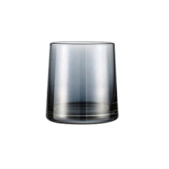 Staunton And Henry Tapered Colored Glass Tumbler