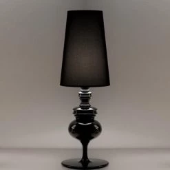 Staunton And Henry Jaime Hayon Josephine Style Table Lamp