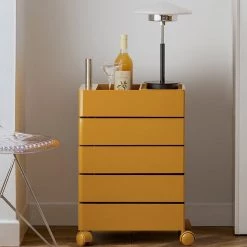 Staunton And Henry 360-degree Storage Unit