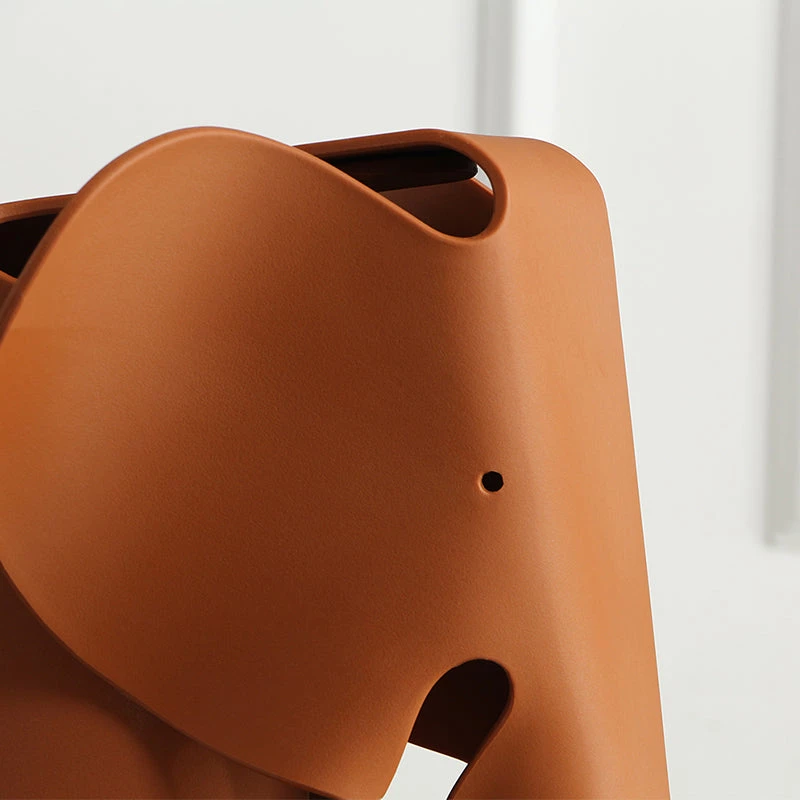 Staunton And Henry Eames Style Elephant 3 Staunton And Henry Eames Style Elephant