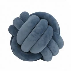 Staunton And Henry Home Accessories Knot Cushions