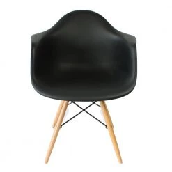 Staunton And Henry Furniture Eames DAW Style Chair