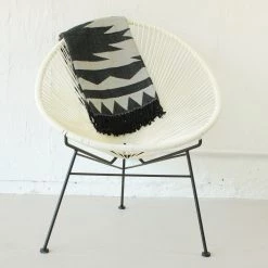 Staunton And Henry The Acapulco Chair