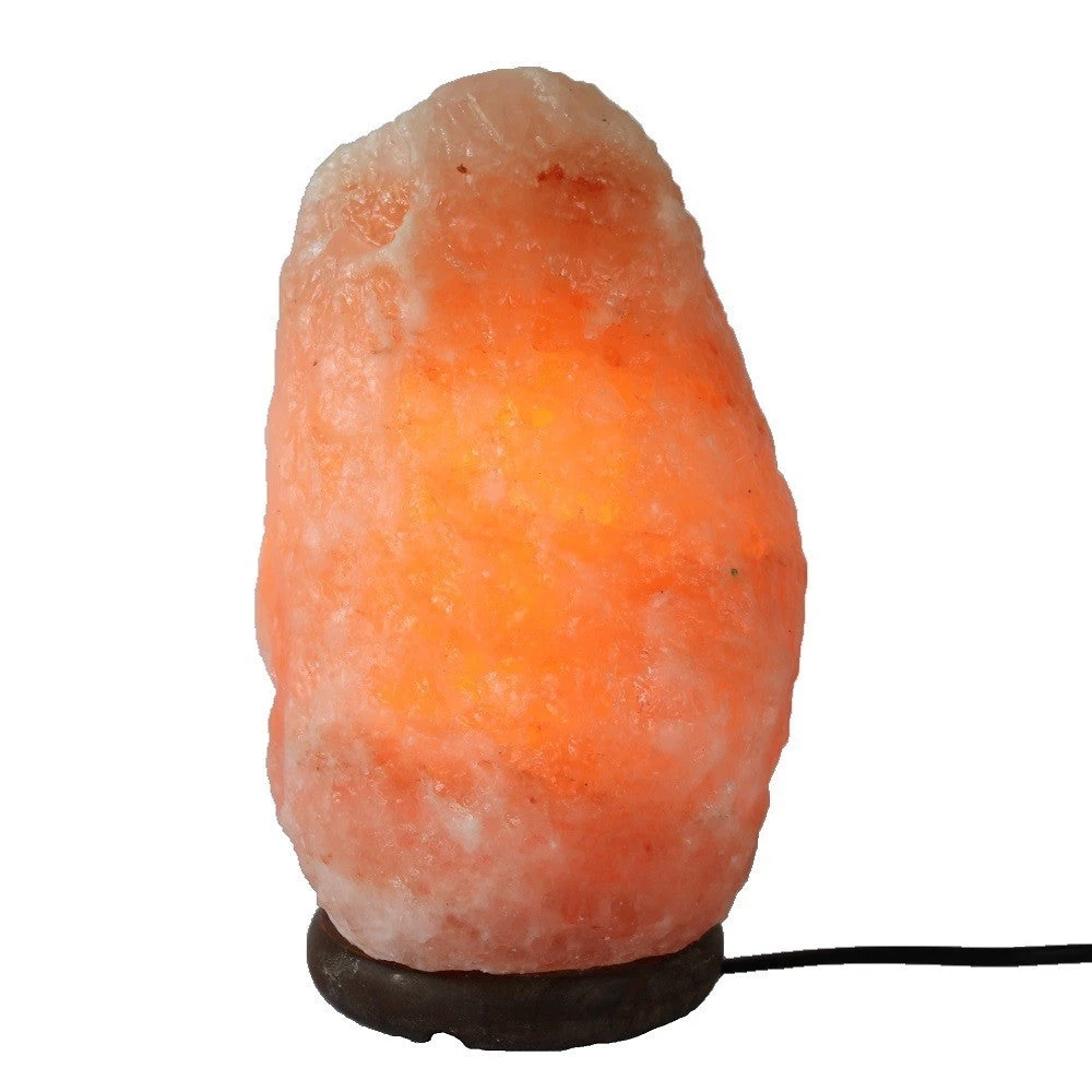Staunton And Henry Himalayan Salt Lamp Lighting 6 Staunton And Henry Himalayan Salt Lamp Lighting