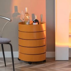 Staunton And Henry 360-degree Storage Unit