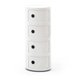 Staunton And Henry Componibili Style Storage Module Furniture 16 Staunton And Henry Componibili Style Storage Module Furniture