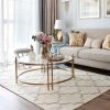 Staunton And Henry Caspar Cream Moroccan Pattern Wool Rug Rugs