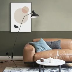 Staunton And Henry Morandi Color Wallpaper