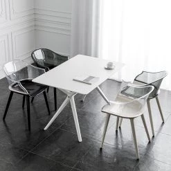 Staunton And Henry Furniture Cyborg Style Chair