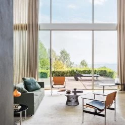 Staunton And Henry Furniture Replica Warren Platner Coffee Table