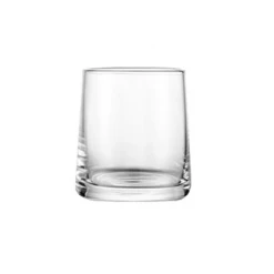 Staunton And Henry Tapered Colored Glass Tumbler