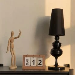 Staunton And Henry Jaime Hayon Josephine Style Table Lamp