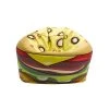 Staunton And Henry Hamburger Bean Bag Furniture