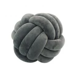 Staunton And Henry Home Accessories Knot Cushions