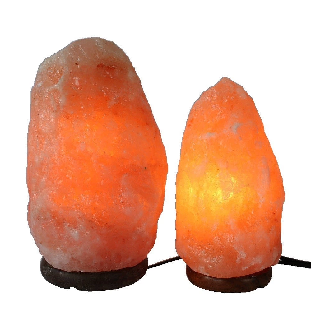 Staunton And Henry Himalayan Salt Lamp Lighting 4 Staunton And Henry Himalayan Salt Lamp Lighting