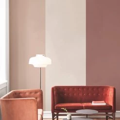 Staunton And Henry Morandi Color Wallpaper